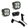 Picture of Chevy/GMC Squadron Sport A-Pillar Light Kit - Chevy/GMC 2007-13 Avalanche / Silverado/Sierra 1500/2500HD/3500HD {'07 New Body Style} / Tahoe / Yukon