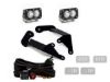 Picture of Ford S2 Pro A-Pillar Light Kit - Ford 2021-2026 Bronco Sport