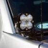 Picture of Ford Squadron Sport A-Pillar Light Kit - Ford 2021-23 F-150