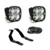 Picture of Ford Squadron Sport A-Pillar Light Kit - Ford 2019-2023 Ranger