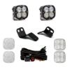 Picture of Polaris XL80 A-Pillar Light Kit - Polaris 2014-22 RZR XP 1000; XP Turbo; Turbo S