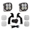 Picture of Ford XL80 A-Pillar Light Kit - Ford 2021-2026 F-150 Raptor, 2024-2026 F-150 Raptor 37/R