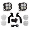 Picture of Ford XL Sport A-Pillar Light Kit - Ford 2021-2026 F-150 Raptor, 2024-2026 F-150 Raptor 37/R