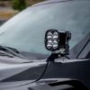 Picture of Ford XL Sport A-Pillar Light Kit - Ford 2021-2026 F-150 Raptor, 2024-2026 F-150 Raptor 37/R