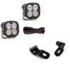 Picture of RAM XL80 A-Pillar Light Kit - RAM 2019-2026 2500/3500