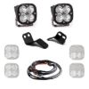 Picture of Polaris Squadron Pro A-Pillar Light Kit - Polaris 2014-22 RZR XP 1000; XP Turbo; Turbo S