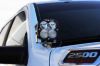 Picture of RAM XL Sport A-Pillar Light Kit - RAM 2019-2026 2500/3500