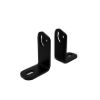Picture of XL Linkable LED Light Bar Brackets - Universal