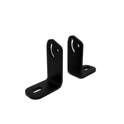 Picture of XL Linkable LED Light Bar Brackets - Universal