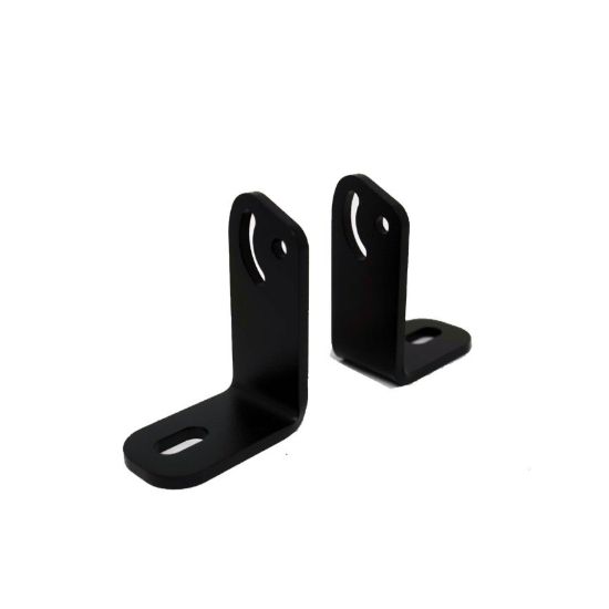 Picture of XL Linkable LED Light Bar Brackets - Universal
