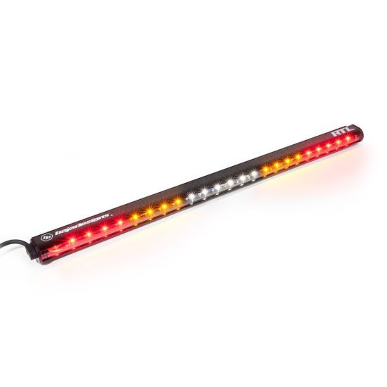Picture of RTL-S LED Rear Light Bar with Turn Signal - Universal
