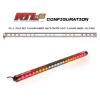 Picture of RTL-S LED Rear Light Bar with Turn Signal - Universal