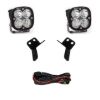 Picture of Honda Squadron Sport A-Pillar Light Kit - Honda 2019-23 Talon