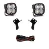 Picture of Honda Squadron Pro A-Pillar Light Kit - Honda 2019-23 Talon