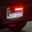 Picture of RTL-M Mini LED Rear Light Bar - Universal