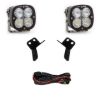 Picture of Honda XL80 A-Pillar Light Kit - Honda 2019-23 Talon