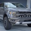 Picture of Ford LP4 Pro A-Pillar Light Kit - Ford 2021-2026 F-150 Raptor, 2024-2026 F-150 Raptor 37/R