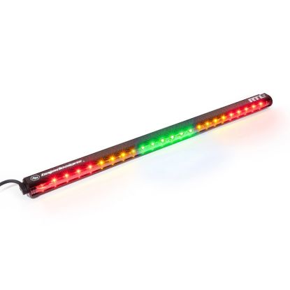 Picture of RTL LED Rear Light Bar - Universal