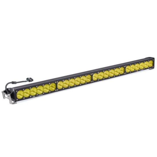 Picture of OnX6+ Straight LED Light Bar - Universal