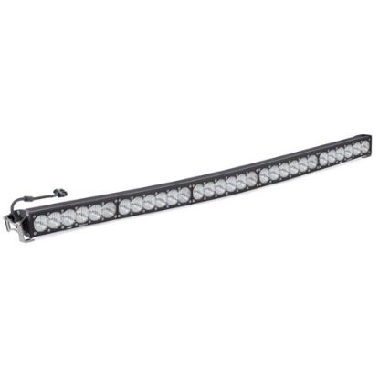 Picture of OnX6 Arc LED Light Bar - Universal