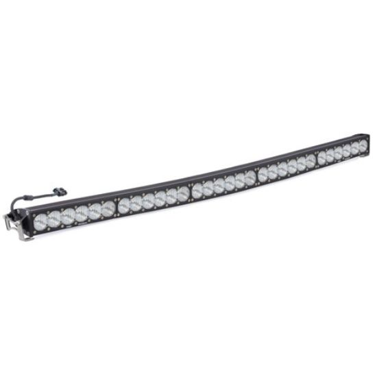 Picture of OnX6 Arc LED Light Bar - Universal