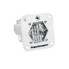 Picture of S1 White Flush Mount Auxiliary Light Pod - Universal