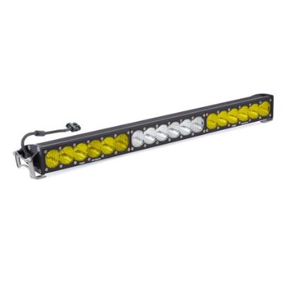 Picture of OnX6 Straight Dual Control LED Light Bar - Universal