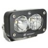 Picture of S2 Sport Black LED Auxiliary Light Pod - Universal