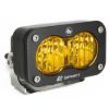 Picture of S2 Sport Black LED Auxiliary Light Pod - Universal