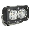Picture of S2 Sport Black LED Auxiliary Light Pod - Universal