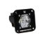 Picture of S1 Black Flush Mount Auxiliary Light Pod - Universal