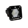 Picture of S1 Black Flush Mount Auxiliary Light Pod - Universal