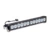 Picture of OnX6 Straight Racer Edition LED Light Bar - Universal