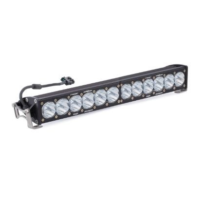 Picture of OnX6 Straight Racer Edition LED Light Bar - Universal