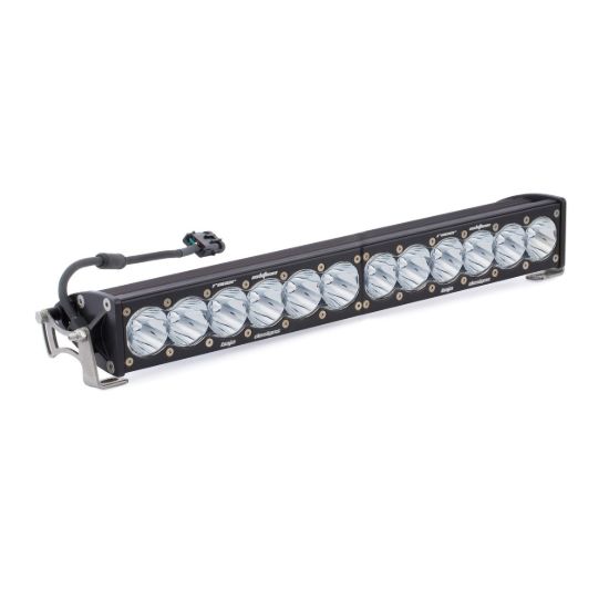 Picture of OnX6 Straight Racer Edition LED Light Bar - Universal