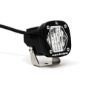 Picture of S1 Black LED Auxiliary Light Pod - Universal