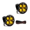 Picture of Squadron-R SAE LED Auxiliary Light Pod Pair - Universal