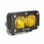 Picture of S2 Pro Black LED Auxiliary Light Pod - Universal