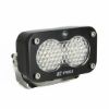 Picture of S2 Pro Black LED Auxiliary Light Pod - Universal