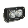 Picture of S2 Pro Black LED Auxiliary Light Pod - Universal
