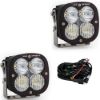 Picture of XL Sport LED Auxiliary Light Pod Pair - Universal