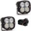 Picture of XL Sport LED Auxiliary Light Pod Pair - Universal