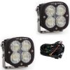 Picture of XL Sport LED Auxiliary Light Pod Pair - Universal