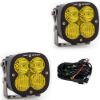 Picture of XL Sport LED Auxiliary Light Pod Pair - Universal