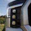 Picture of Toyota Tundra S1 Vent Kit - Toyota 2022-2026 Tundra