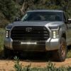 Picture of Toyota Tundra S1 Vent Kit - Toyota 2022-2026 Tundra