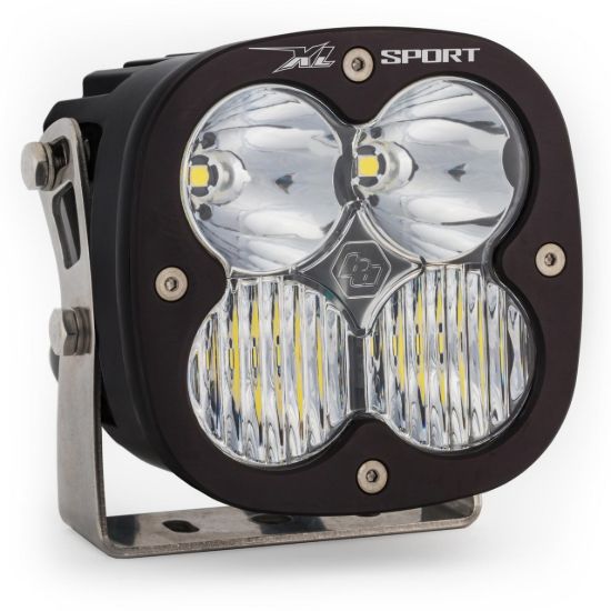 Picture of XL Sport LED Auxiliary Light Pod - Universal
