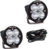 Picture of Squadron-R Racer Edition LED Auxiliary Light Pod Pair - Universal