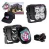 Picture of Baja Designs x Shreddy XL Pro Limited Edition LED Light Pod Pair