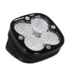 Picture of Squadron Pro Black Angle Mount LED Auxiliary Light Pod - Universal
